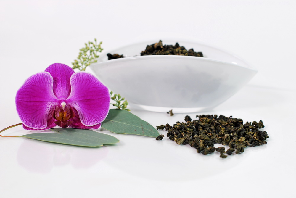 jing-shuan-oolong-tea Green Heart Oolong