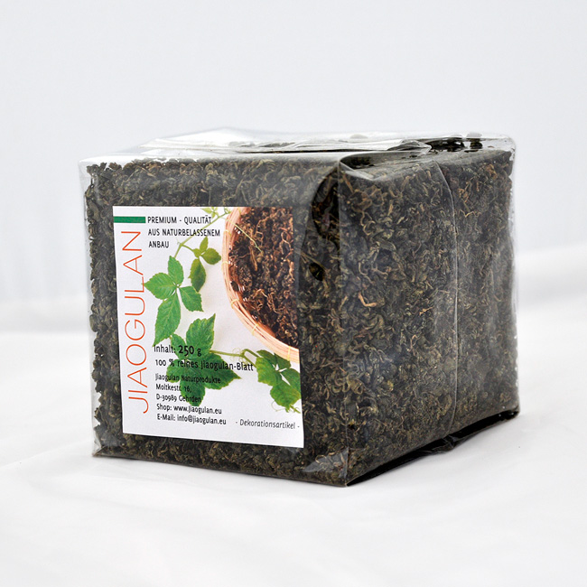 Jiaogulan_250g Jiaogulan 250 g