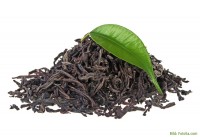 Schwarzer Tee aus den Bergregionen Thailands